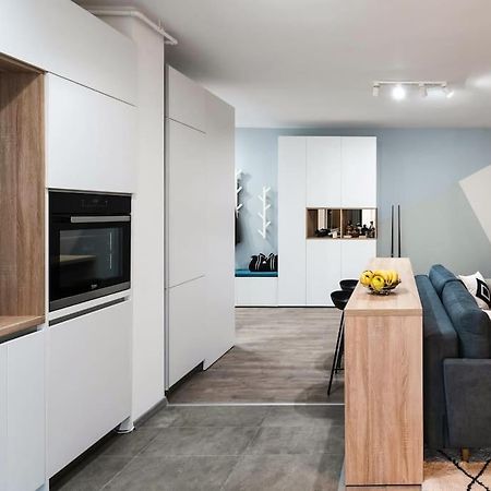 Apartment Vivalia V6, Free Private Parking Timisoara Esterno foto